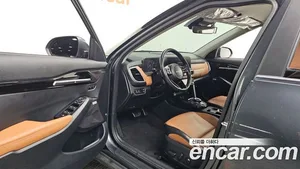 Kia Seltos, 2023 — миниатюра 13