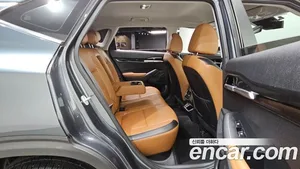 Kia Seltos, 2023 — миниатюра 17