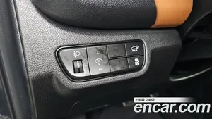 Kia Seltos, 2023 — миниатюра 21