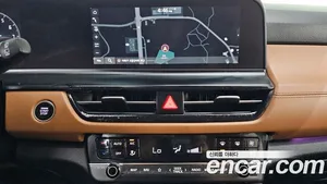Kia Seltos, 2023 — миниатюра 25