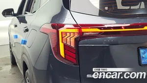 Kia Seltos, 2023 — миниатюра 9