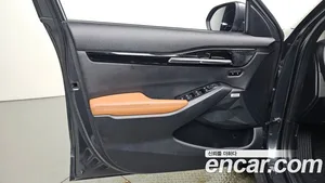 Kia Seltos, 2023 — миниатюра 14