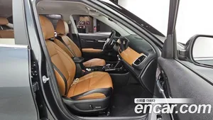 Kia Seltos, 2023 — миниатюра 16
