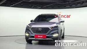 Hyundai Tucson, 2018 — миниатюра 3