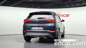Hyundai Tucson, 2018 — миниатюра 4