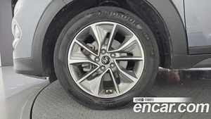 Hyundai Tucson, 2018 — миниатюра 5