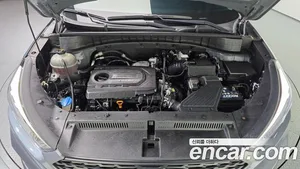 Hyundai Tucson, 2018 — миниатюра 6