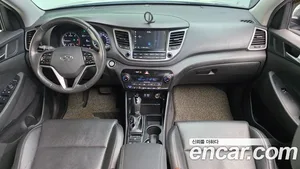 Hyundai Tucson, 2018 — миниатюра 7