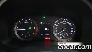Hyundai Tucson, 2018 — миниатюра 8