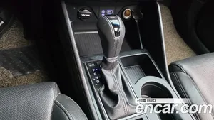 Hyundai Tucson, 2018 — миниатюра 9