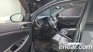 Hyundai Tucson, 2018 — миниатюра 10