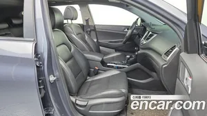 Hyundai Tucson, 2018 — миниатюра 11