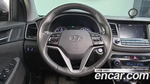 Hyundai Tucson, 2018 — миниатюра 13