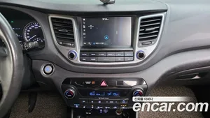 Hyundai Tucson, 2018 — миниатюра 14