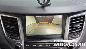 Hyundai Tucson, 2018 — миниатюра 15