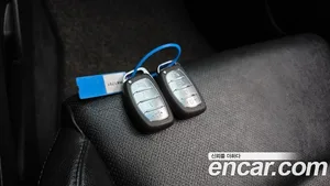 Hyundai Tucson, 2018 — миниатюра 20