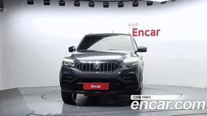 KGM Rexton, 2020 — миниатюра 3