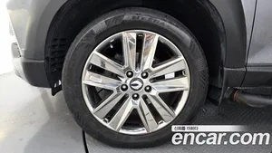 KGM Rexton, 2020 — миниатюра 5