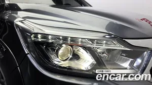 KGM Rexton, 2020 — миниатюра 8