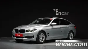 BMW Gran Turismo, 2017 — миниатюра 1