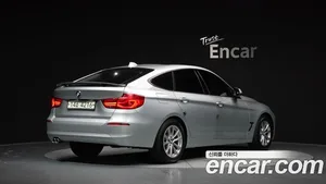 BMW Gran Turismo, 2017 — миниатюра 2