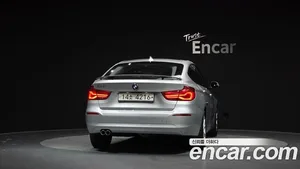 BMW Gran Turismo, 2017 — миниатюра 4