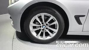 BMW Gran Turismo, 2017 — миниатюра 5
