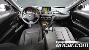 BMW Gran Turismo, 2017 — миниатюра 10