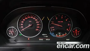 BMW Gran Turismo, 2017 — миниатюра 11