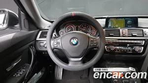 BMW Gran Turismo, 2017 — миниатюра 19