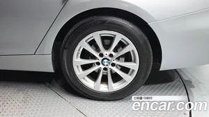 BMW Gran Turismo, 2017 — миниатюра 7
