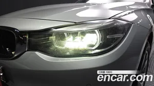 BMW Gran Turismo, 2017 — миниатюра 8