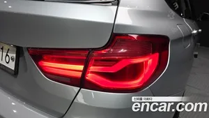 BMW Gran Turismo, 2017 — миниатюра 9