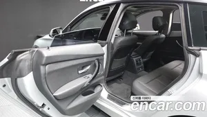 BMW Gran Turismo, 2017 — миниатюра 16