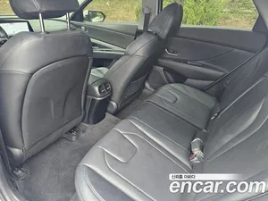 Hyundai Avante, 2021 — миниатюра 10