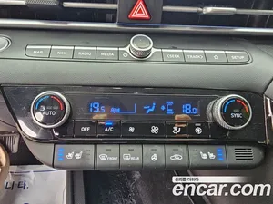 Hyundai Avante, 2021 — миниатюра 12