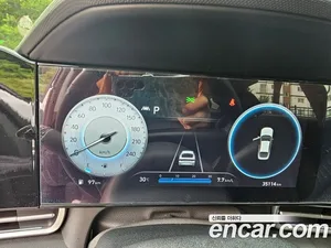 Hyundai Avante, 2021 — миниатюра 14