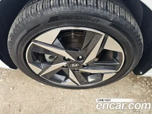 Hyundai Avante, 2021 — миниатюра 19