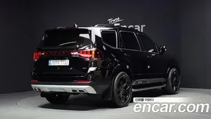 Kia Mohave, 2024 — миниатюра 2
