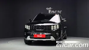 Kia Mohave, 2024 — миниатюра 3