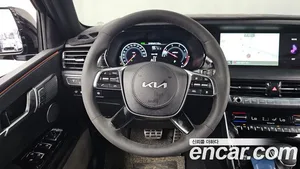 Kia Mohave, 2024 — миниатюра 19