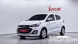 Chevrolet Spark, 2022 — миниатюра 1