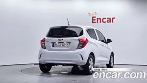 Chevrolet Spark, 2022 — миниатюра 2