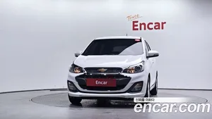 Chevrolet Spark, 2022 — миниатюра 3