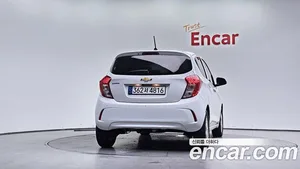 Chevrolet Spark, 2022 — миниатюра 4