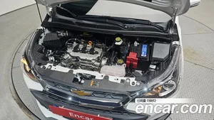 Chevrolet Spark, 2022 — миниатюра 6