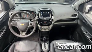 Chevrolet Spark, 2022 — миниатюра 10