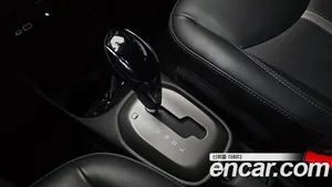Chevrolet Spark, 2022 — миниатюра 12