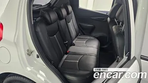 Chevrolet Spark, 2022 — миниатюра 17