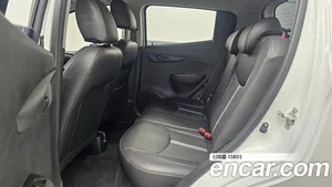 Chevrolet Spark, 2022 — миниатюра 18